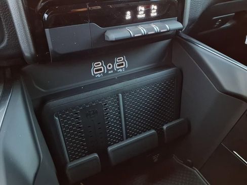 New 2026 RAM 1500 Laramie w/ Night Edition image 7