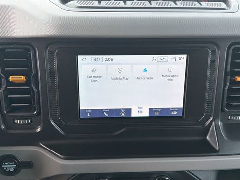 Used 2022 Ford Bronco Badlands image 27