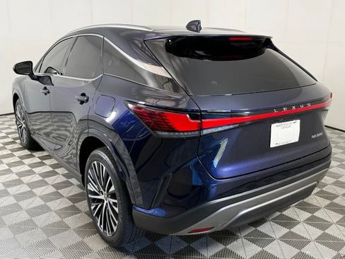 Used 2023 Lexus RX 350 Premium Plus w/ Cold Area Package FWD image 4