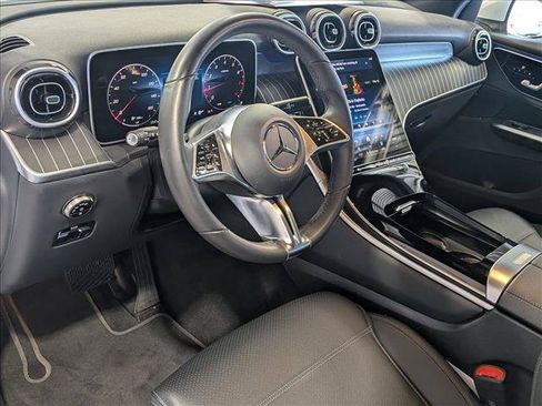 Certified 2026 Mercedes-Benz GLC 300 image 10