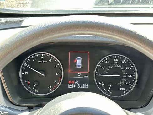 Certified 2024 Subaru Crosstrek 2.0i Premium AWD/4WD image 6