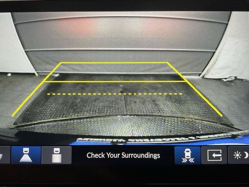 Used 2026 Honda CR-V Sport Touring image 17