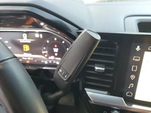 Used 2023 GMC Sierra 1500 Elevation w/ LPO, Elevation Black Package image 81