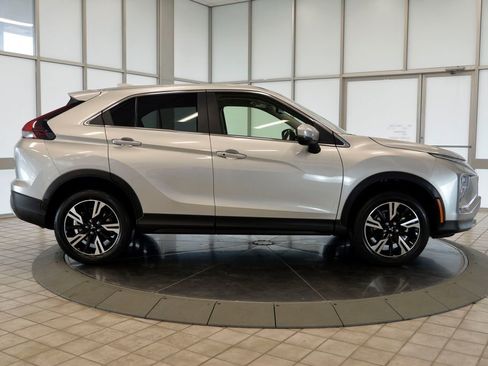 Used 2026 Mitsubishi Eclipse Cross SE AWD/4WD image 9