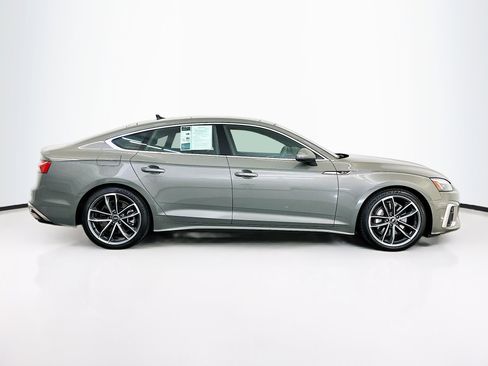 Used 2023 Audi A5 2.0T Premium Plus w/ Premium Plus image 10