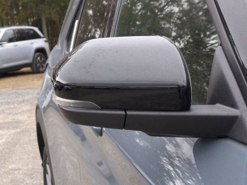 New 2026 Ford Explorer ST w/ Sun And Sound Package image 12