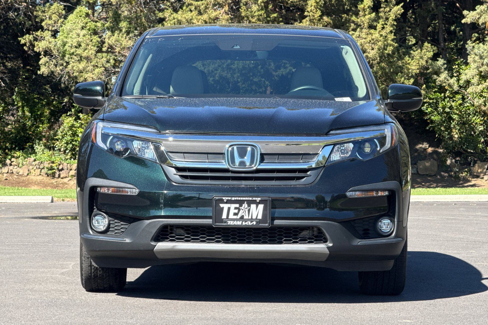 Used 2019 Honda Pilot EX-L image 9