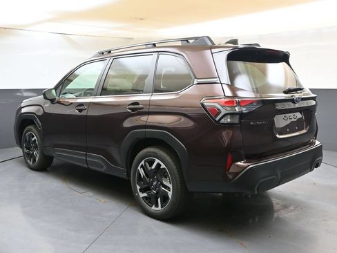 New 2026 Subaru Forester Limited AWD/4WD image 3