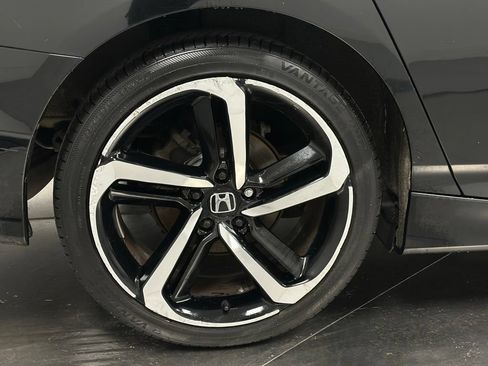Used 2020 Honda Accord Sport image 23