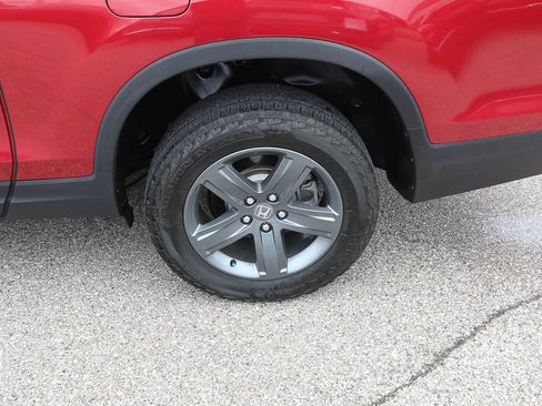 Used 2023 Honda Ridgeline RTL image 7