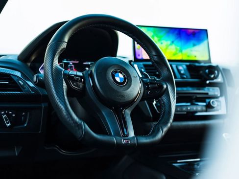 Used 2016 BMW M235i xDrive Coupe AWD/4WD image 27