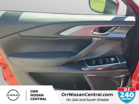Used 2023 MAZDA CX-9 Grand Touring AWD/4WD image 17