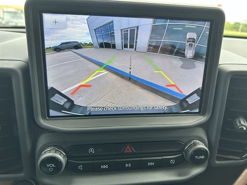 Used 2024 Ford Bronco Sport Outer Banks w/ Tech Package AWD/4WD image 13