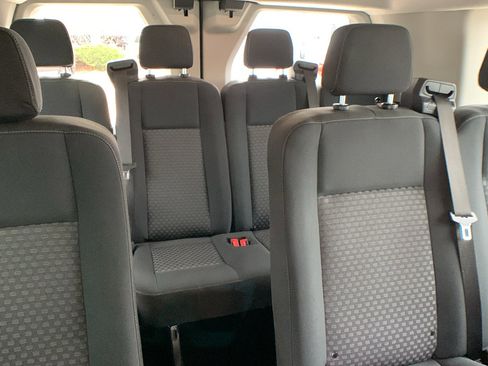 Used 2023 Ford Transit 350 XL image 27