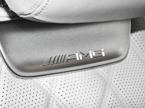 Used 2025 Mercedes-Benz AMG GT 55 image 63