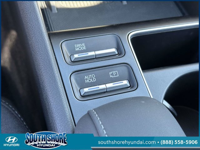 Certified 2026 Hyundai Sonata SEL FWD image 34