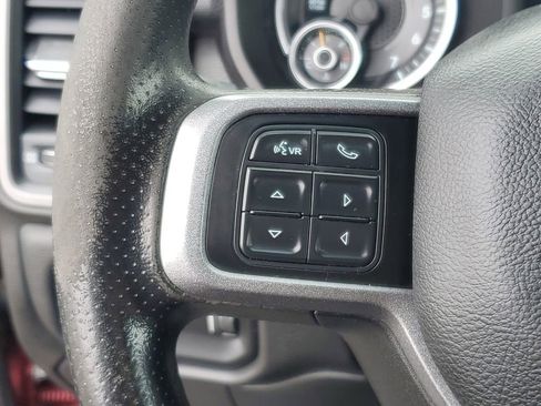 Used 2022 RAM 2500 Tradesman image 15