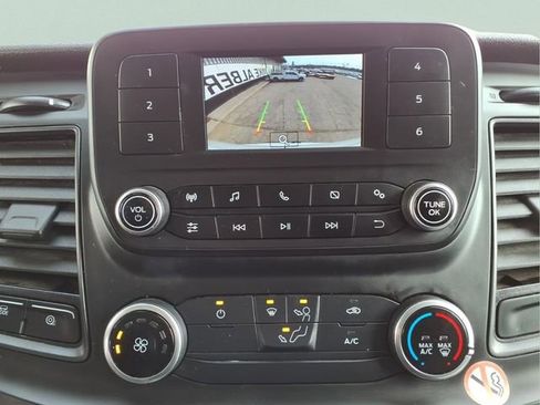 Used 2023 Ford Transit 250 148 High Roof Extended w/ Load Area Protection Package image 19