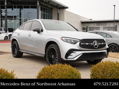 Certified 2025 Mercedes-Benz GLC 300 4MATIC