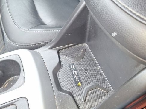 Used 2019 Chevrolet Colorado ZR2 w/ ZR2 Midnight Special Edition AWD/4WD image 14