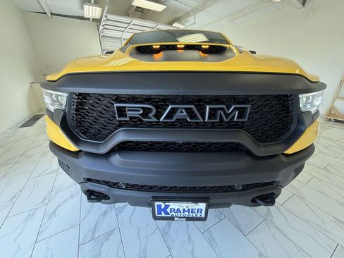 Used 2023 RAM 1500 TRX w/ Havoc Edition AWD/4WD image 32
