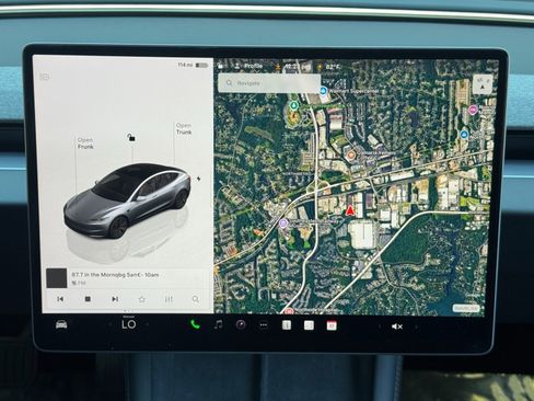 Used 2025 Tesla Model 3 Long Range image 22