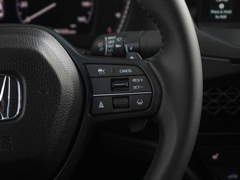Used 2026 Honda Accord Sport image 18