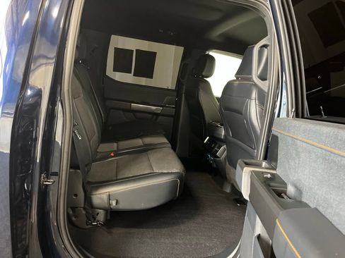 Used 2023 Ford F150 Tremor AWD/4WD image 24