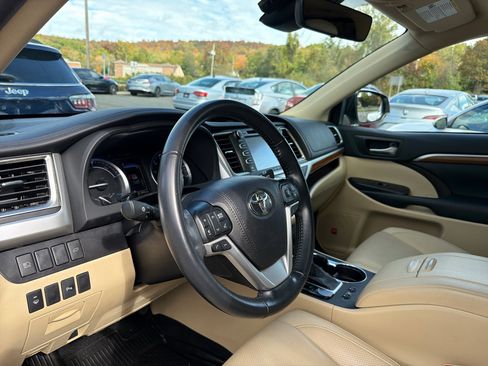 Used 2019 Toyota Highlander Limited image 20