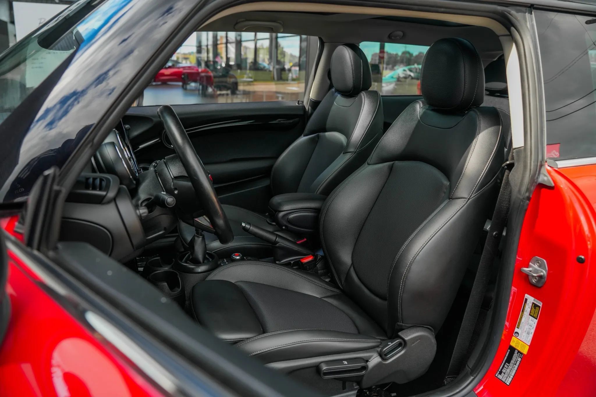 Used 2019 MINI Cooper S FWD image 12