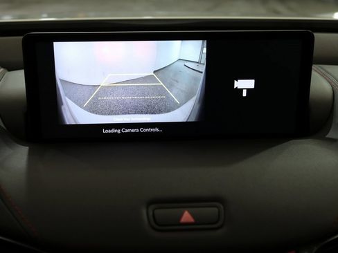 Certified 2025 Acura TLX A-Spec Package image 19