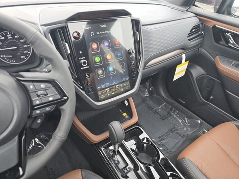 New 2026 Subaru Forester Touring image 24