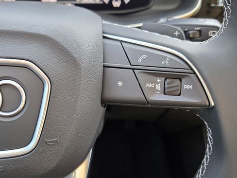 New 2026 Audi Q7 3.0T Premium Plus image 29