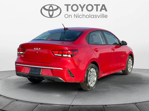 Used 2023 Kia Rio S image 6