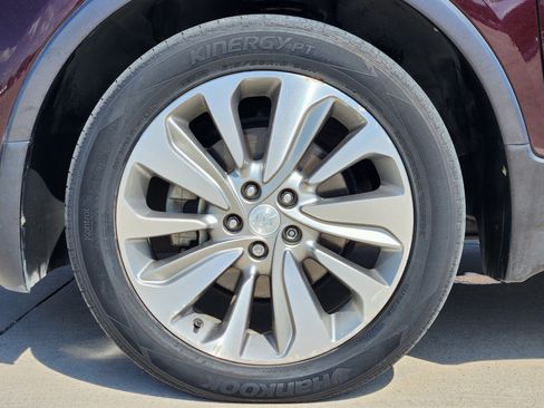 Used 2017 Buick Encore Preferred image 11