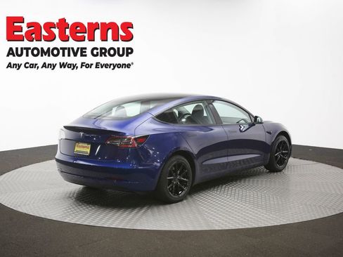 Used 2023 Tesla Model 3 Standard Range RWD image 35