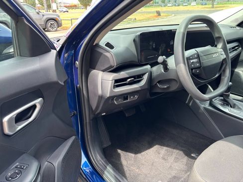 Used 2026 Kia K4 FWD image 28