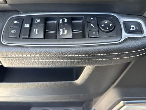 Used 2019 RAM 3500 Limited w/ Max Tow Package AWD/4WD image 15