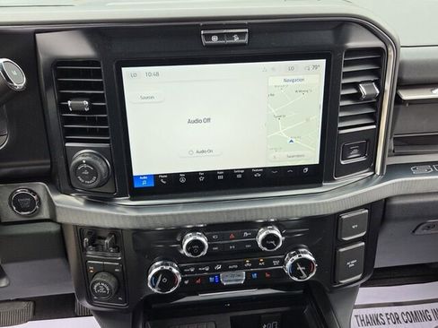 New 2026 Ford F350 Platinum w/ Tremor Off-Road Package AWD/4WD image 15