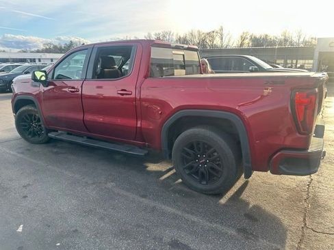 Used 2022 GMC Sierra 1500 Elevation w/ Elevation Premium Package image 15