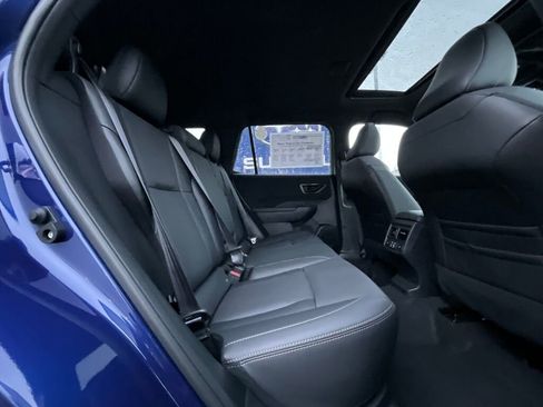 New 2026 Subaru Outback Limited XT image 14