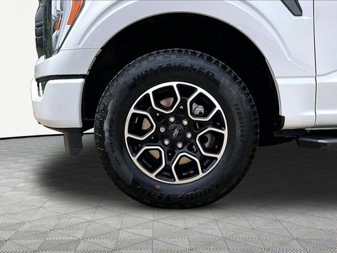 Certified 2022 Ford F150 XLT w/ Equipment Group 302A High AWD/4WD image 9