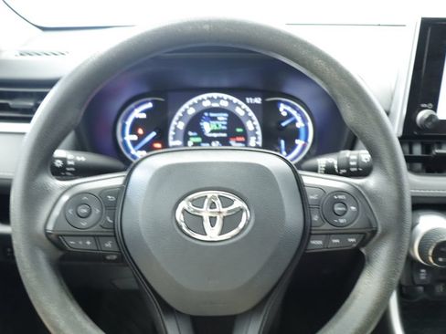 Used 2023 Toyota RAV4 XLE w/ Convenience Package AWD/4WD image 33