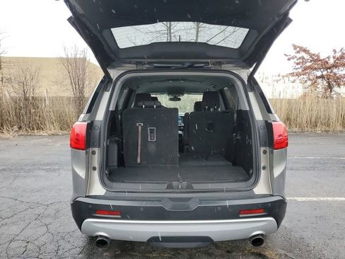 Used 2019 GMC Acadia SLE w/ Driver Alert Package I image 25