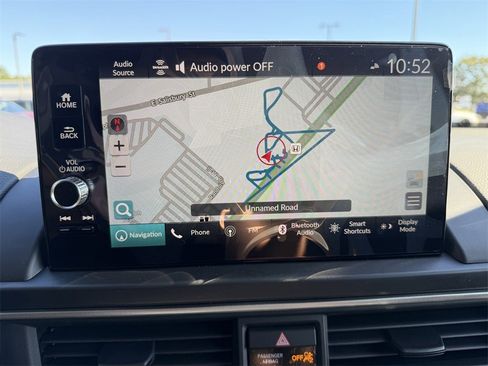 New 2025 Honda Pilot Touring image 41