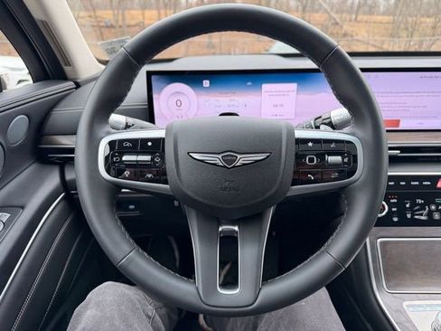 Used 2026 Genesis GV80 2.5T Advanced image 21