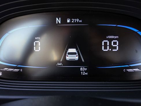 New 2025 Hyundai Venue Limited image 20