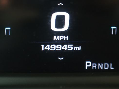 Used 2019 GMC Yukon XL Denali w/ Denali Ultimate Package AWD/4WD image 18
