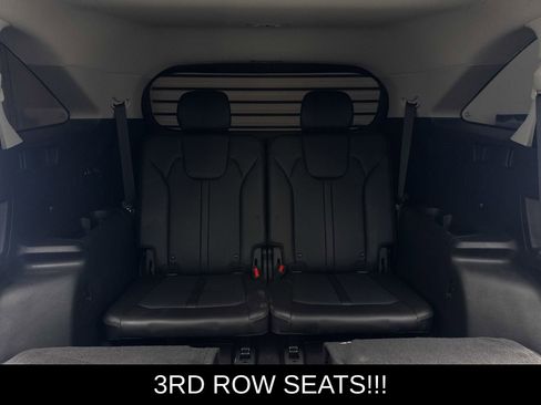 Certified 2023 Kia Sorento SX image 8