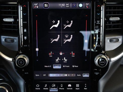 New 2026 RAM 1500 Big Horn image 18